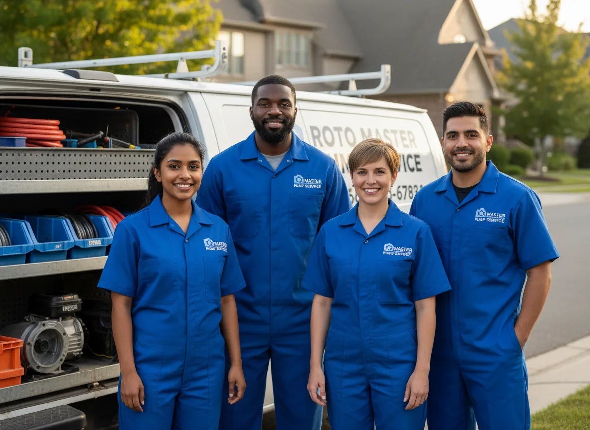 Sump Pump Installation company in Dayton, OR